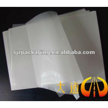 BOPET matte film 19 micron